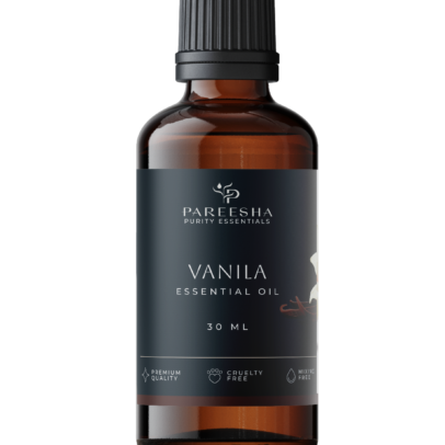 Vanila Essential Oil