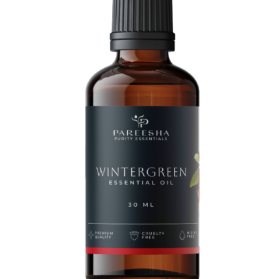 Wintergreen Essential Oil