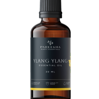 Ylang Ylang Essential Oil